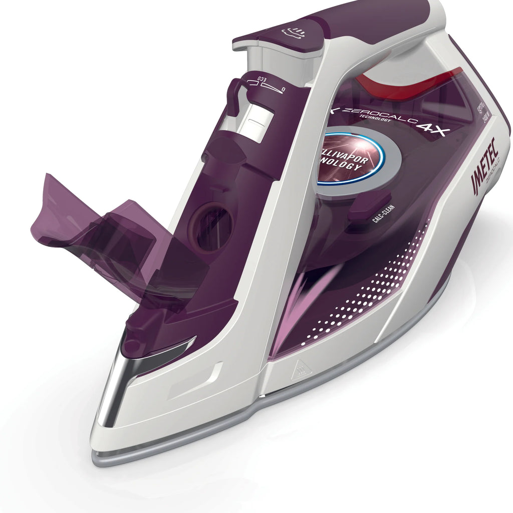 2400W Ceramic Steam Iron Y856585