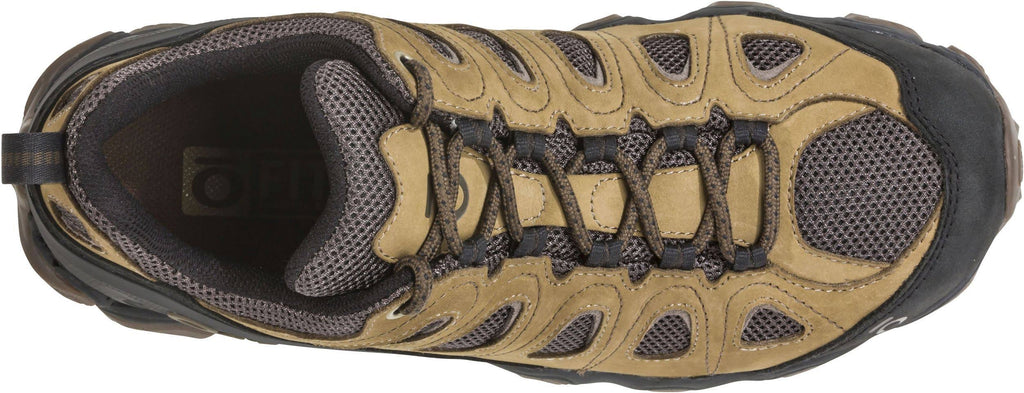 Sawtooth II Low Hiking Shoes J5872