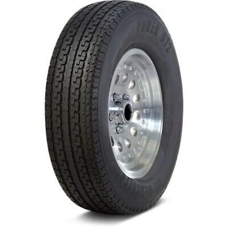 ST225/75R15 E/10PLY BSW X455348