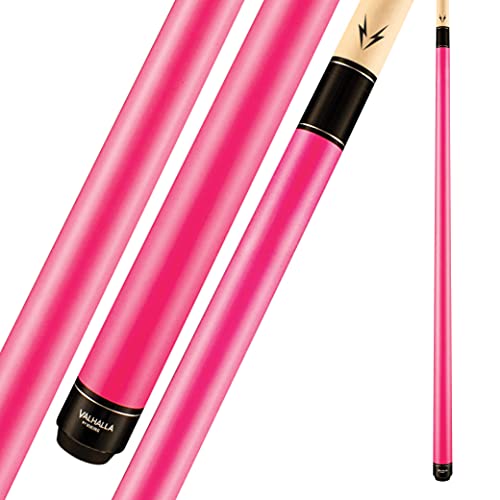 2 Piece 58” Pool Cue Stick I77215