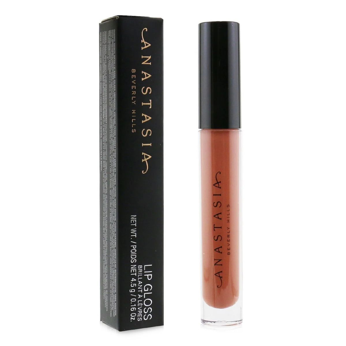 Lip Gloss 4.5g B954