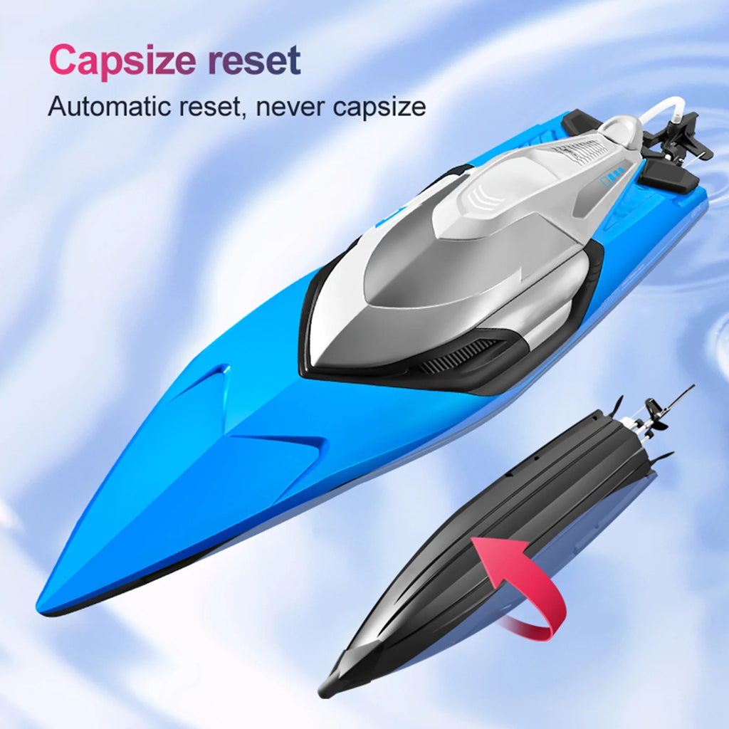 Remote Control Boat A202414