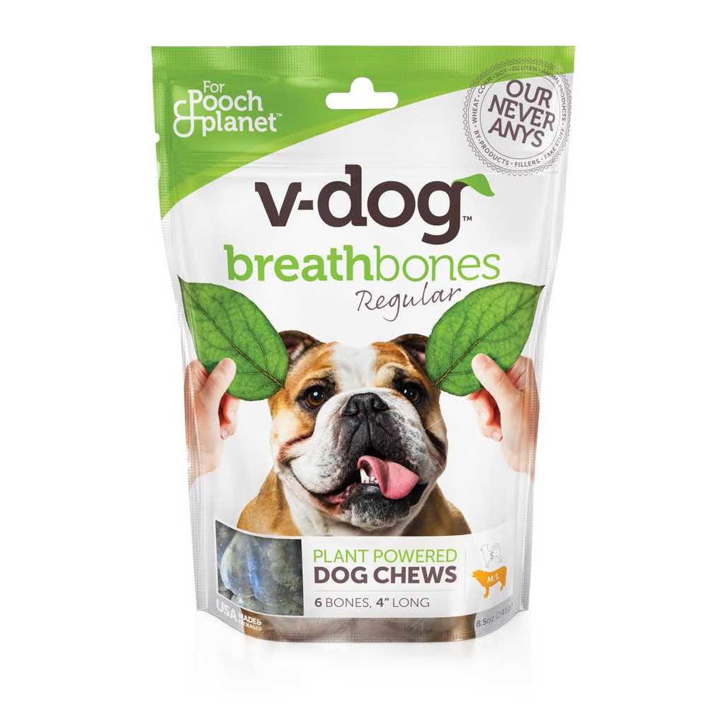 Vegan Dog Treats T441