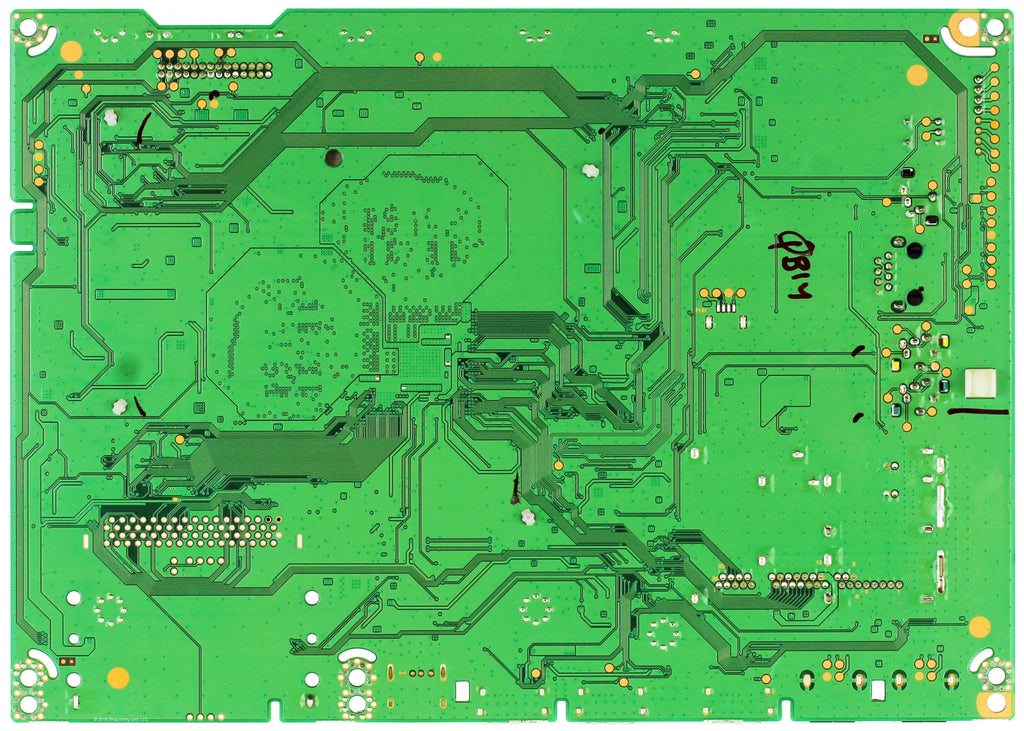 Main Board J794705