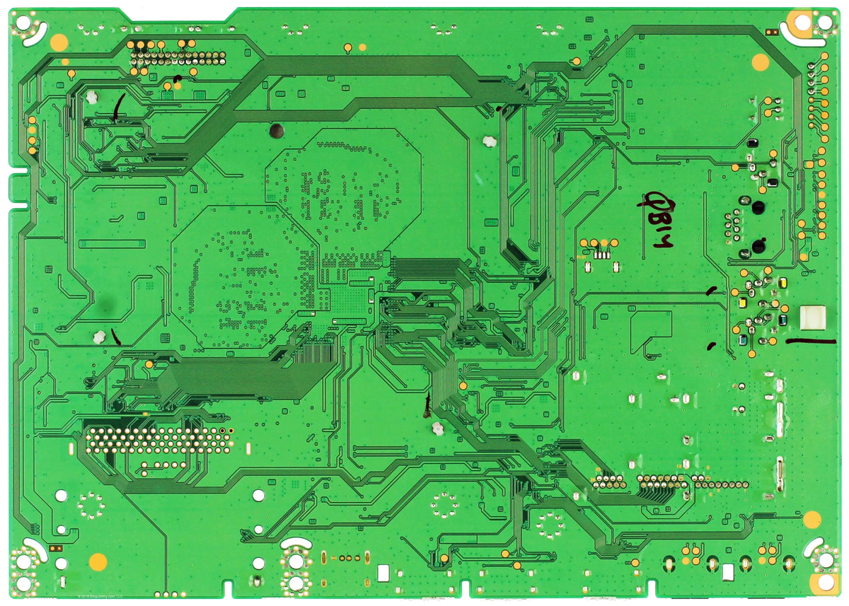 Main Board J794705