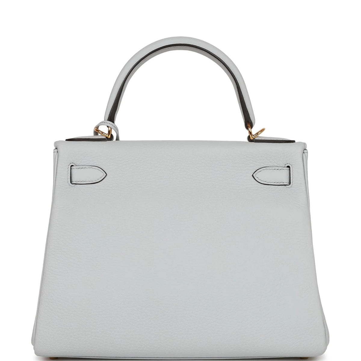 Bleu Pale Clemence 28 Handbag E3721