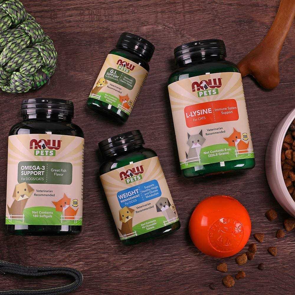Cardiovascular Support for Dogs & Cats I33700