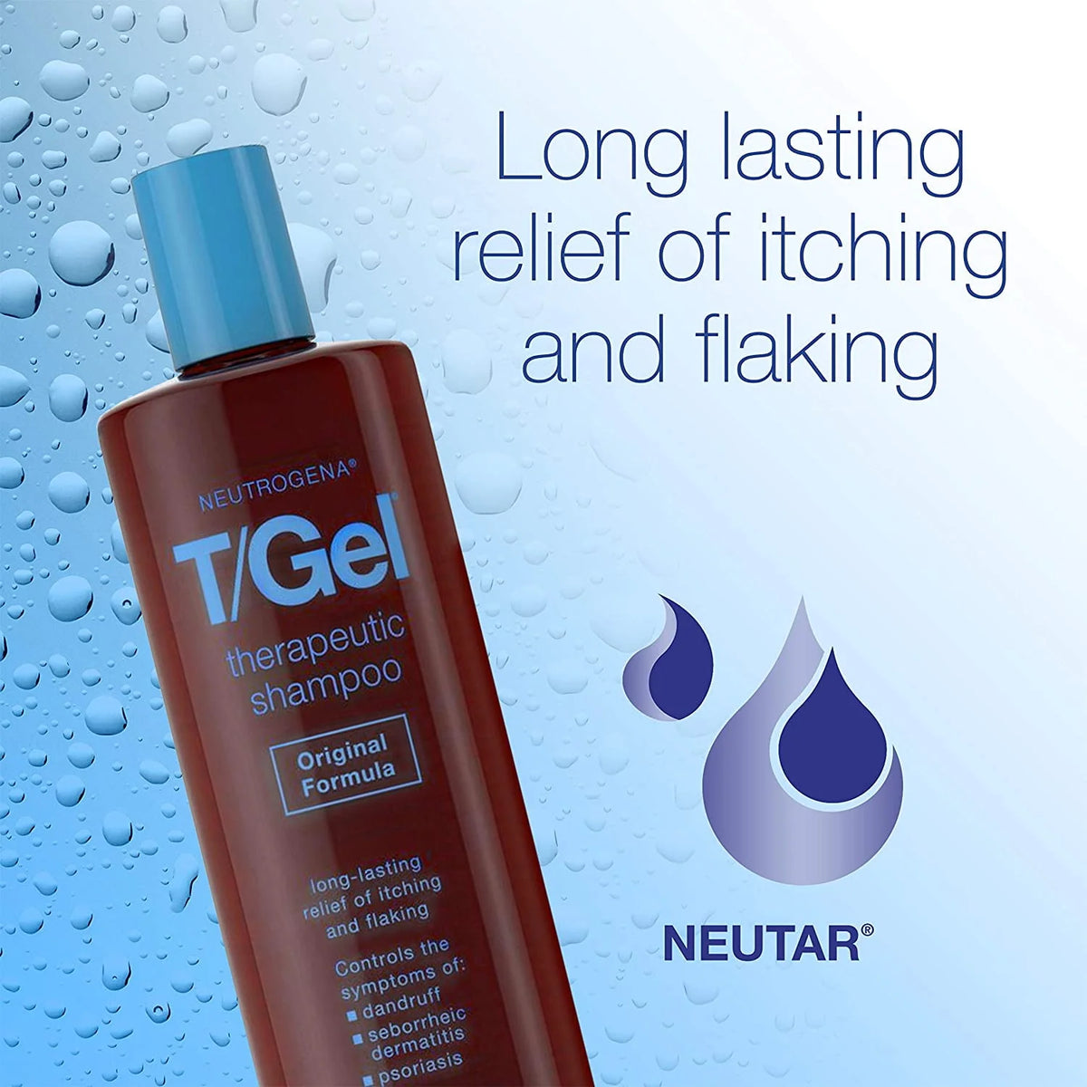 Therapeutic Shampoo 16 oz N774164