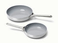 Gray Fry Pan E8949