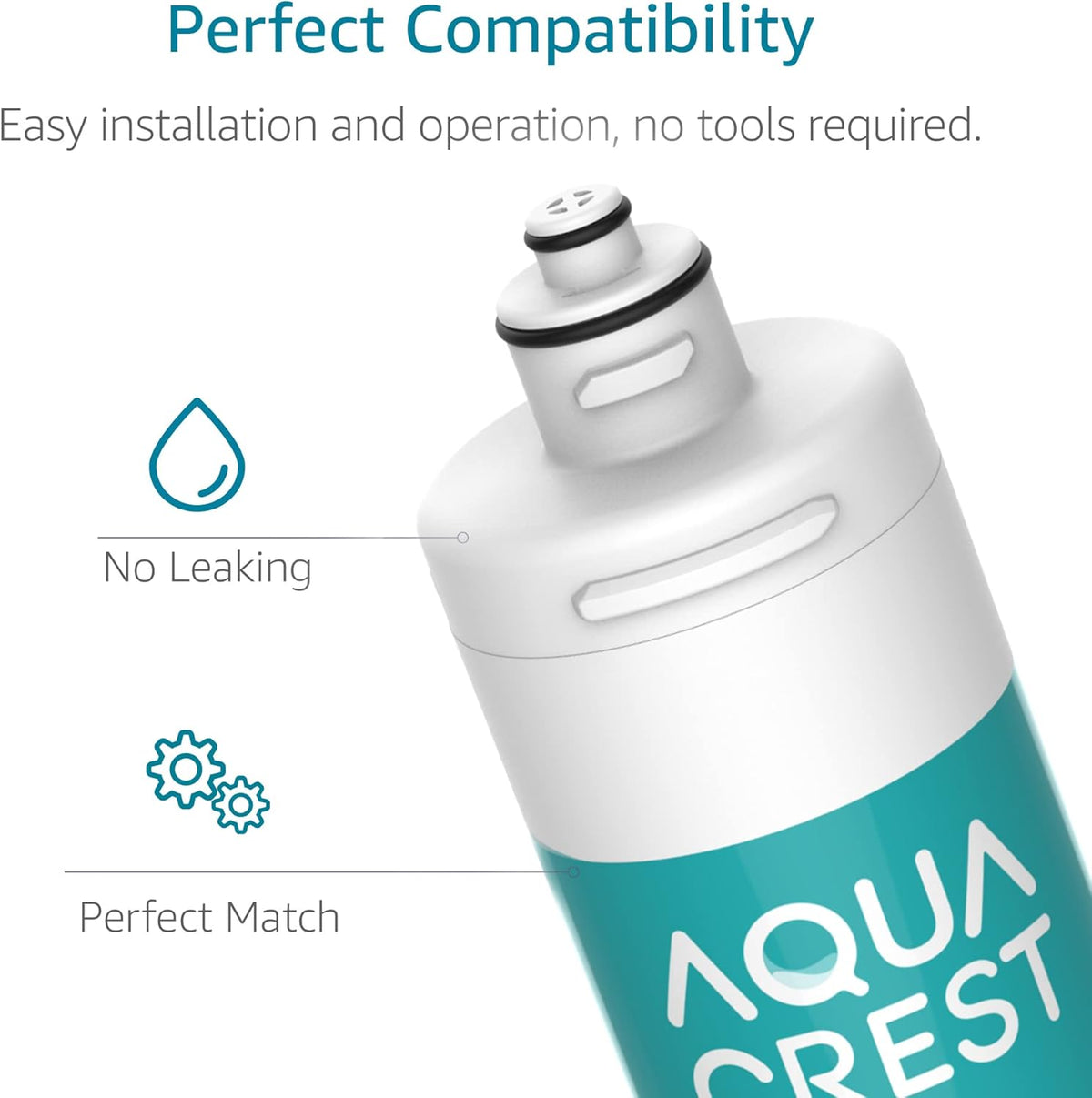 Under Sink Water Filter Replacement Cartridge Y1311