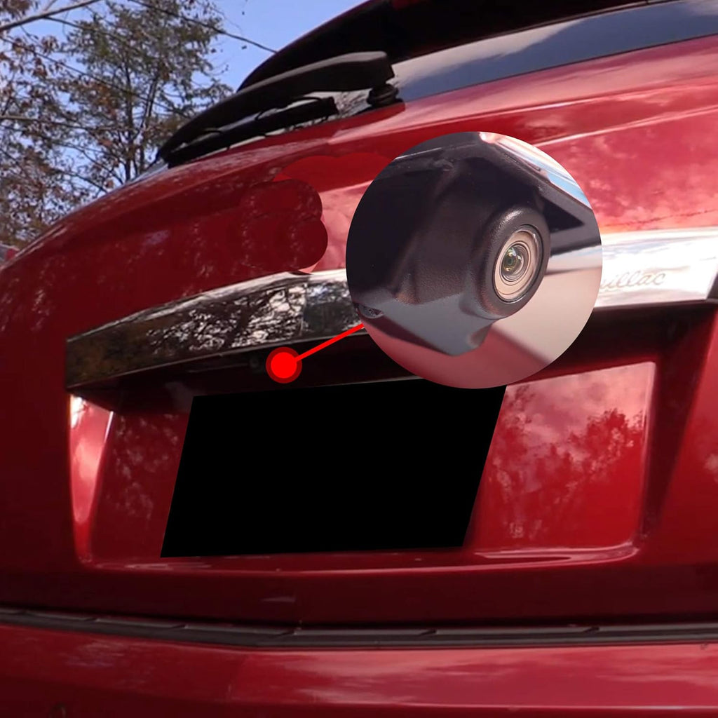 Rear View Backup Reversing Camera W501967