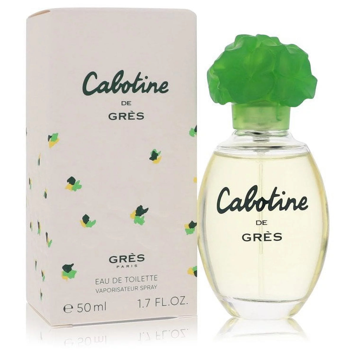 Eau De Toilette Spray 1.7 oz H859