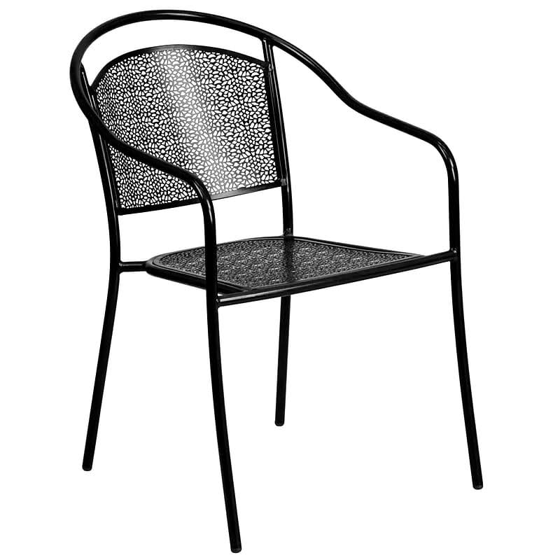 Stacking Patio Dining Chair N470969