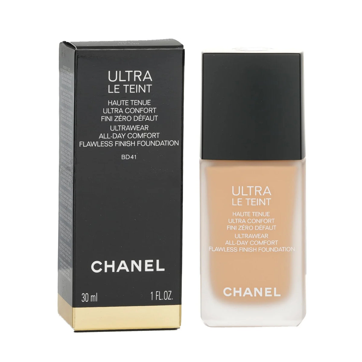 Foundation - # BD41 30ml/1oz J686507
