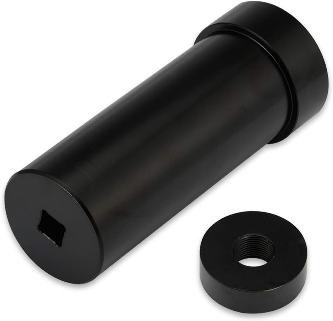 1 7/8 Inch Mainshaft Sprocket Pulley Lock Nut Wrench Tool Pack of 2 T185