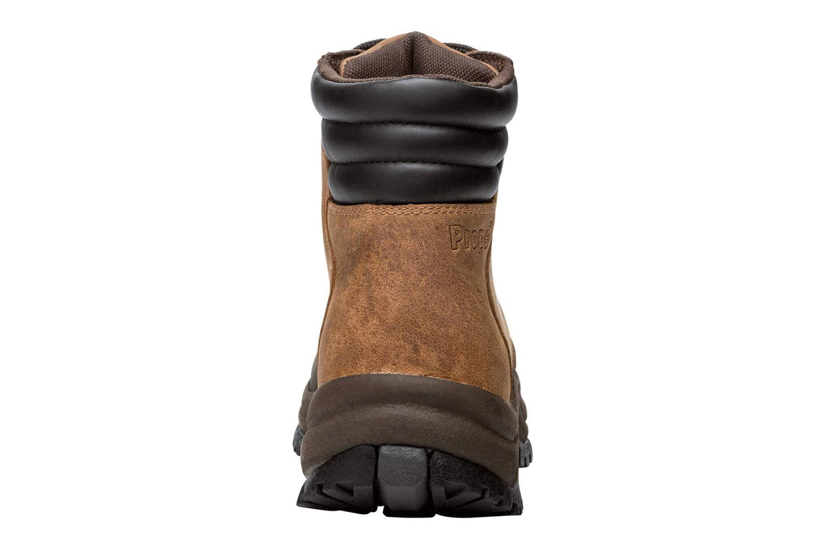 Blizzard Mid Lace Boots X808