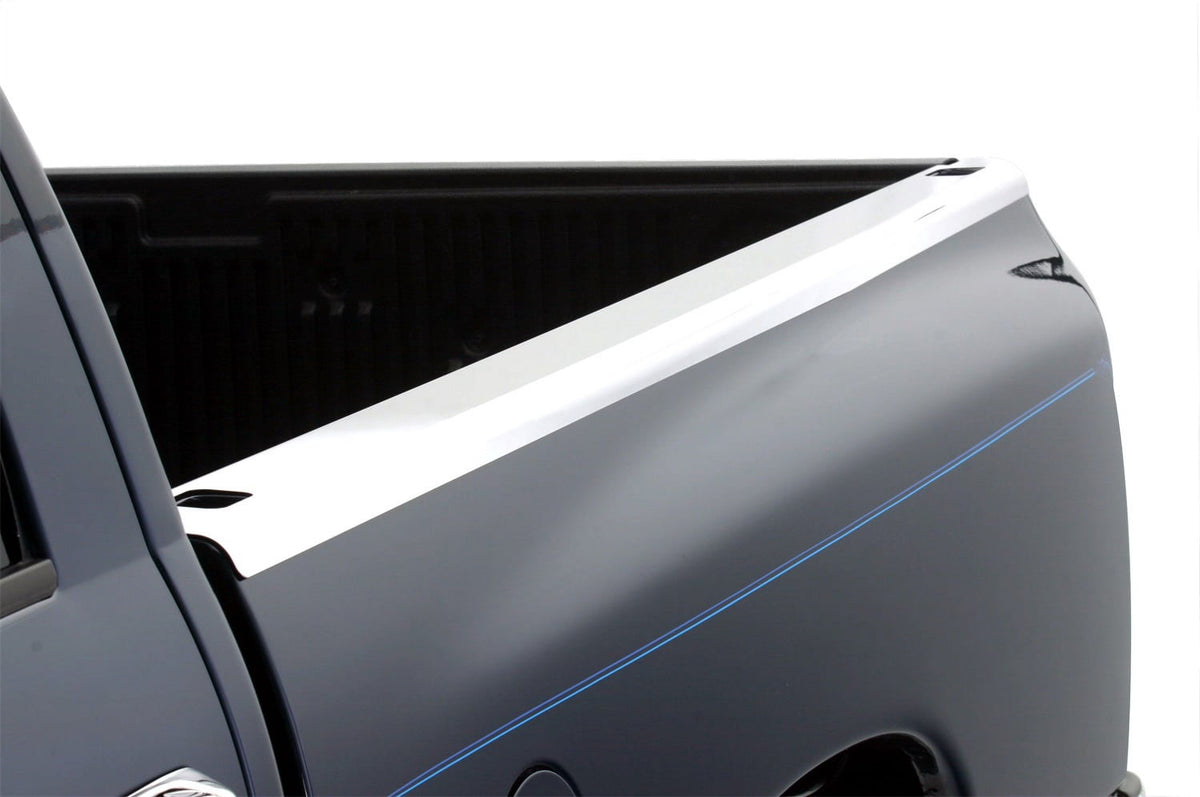 Truck Bed Side Rail Protector O5181