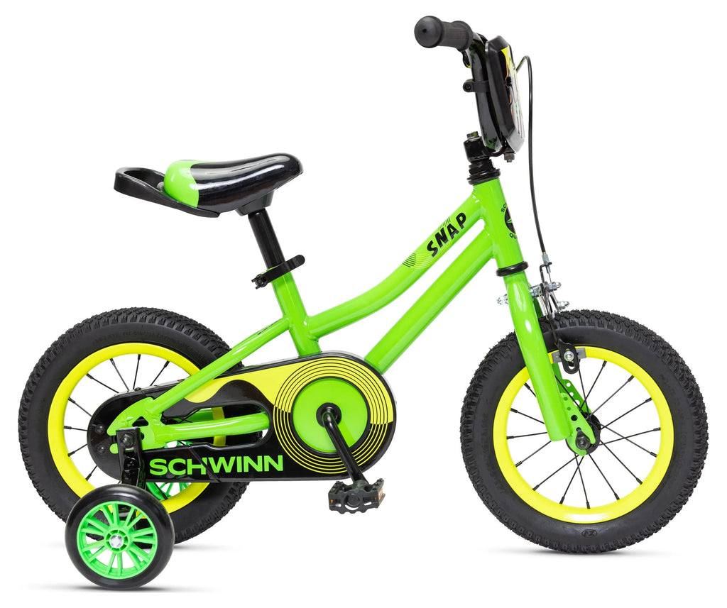 Blue 18-in. Kids Bike W8957