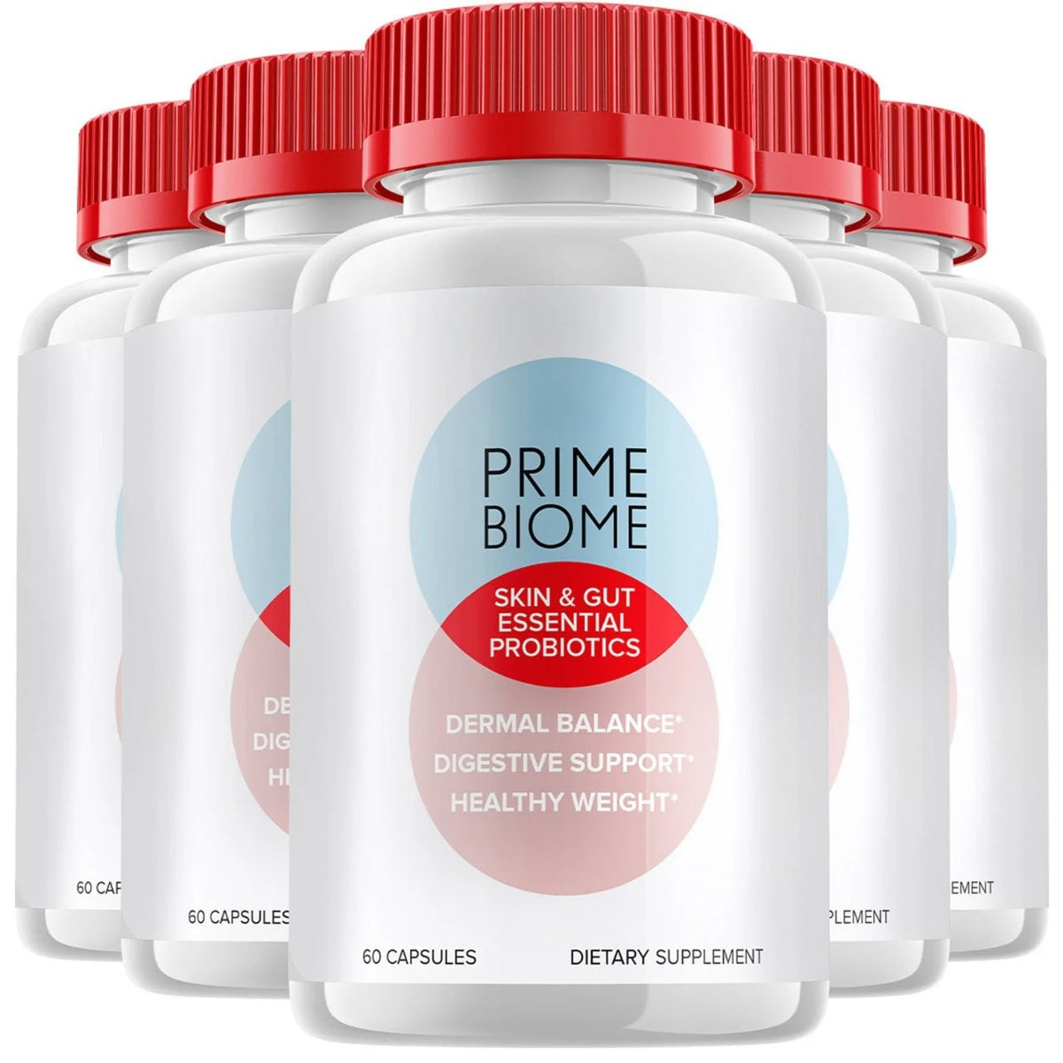 Probiotics Z90234