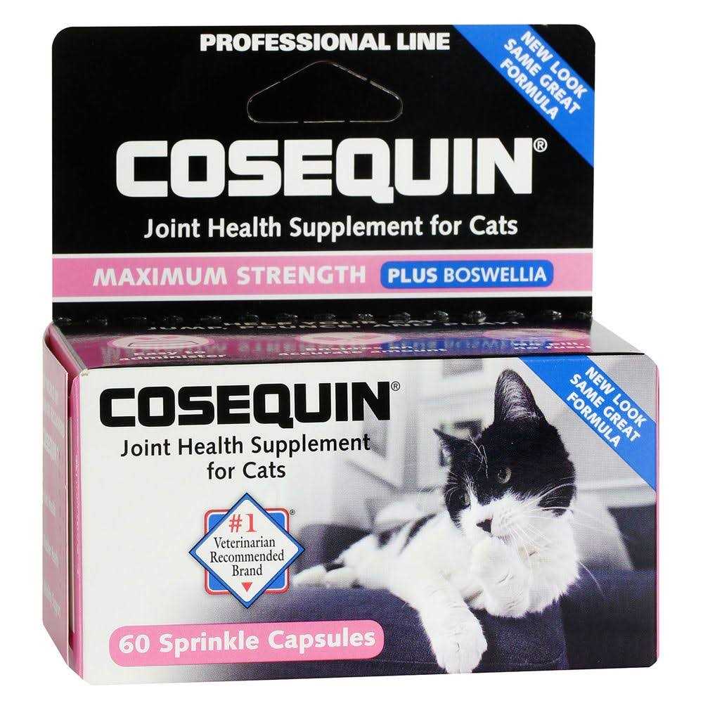 Joint Health Cat Supplement T59336