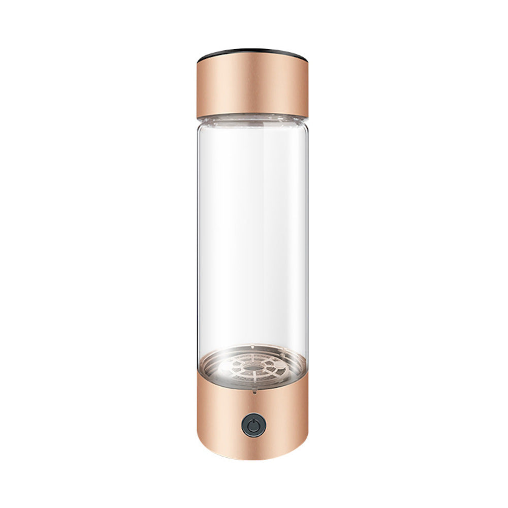 Hydrogen Water Bottle Z44164