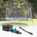 Trampoline Sprinkler Water Sprayer Toy W13424