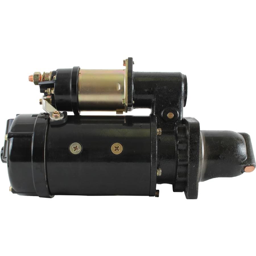 Starter for Dresser Loader 510B 515B 515C 520 520B /John Deere Crawlers 755 Excavators 792 /Lister Petter H3266