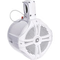 White 2-way Outdoor Tower Speaker Z7271