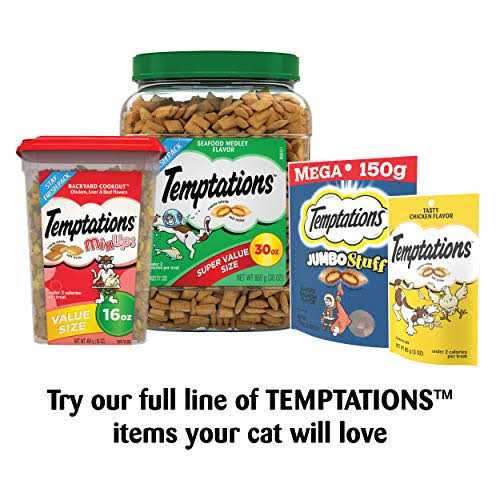 Cat Treats E3473