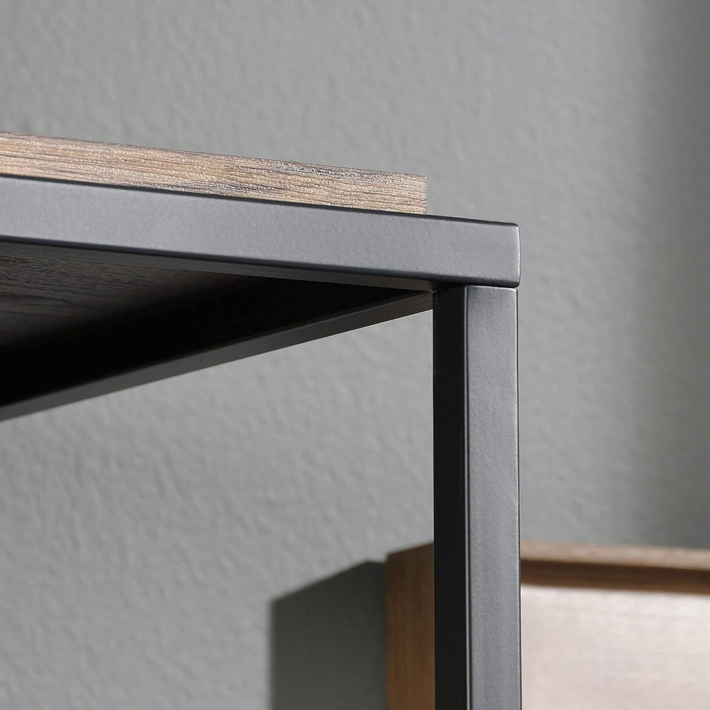 Bookcase with Doors V68118