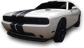 Decal Graphic Sticker Stripe Body Kit Pack of 2 J491
