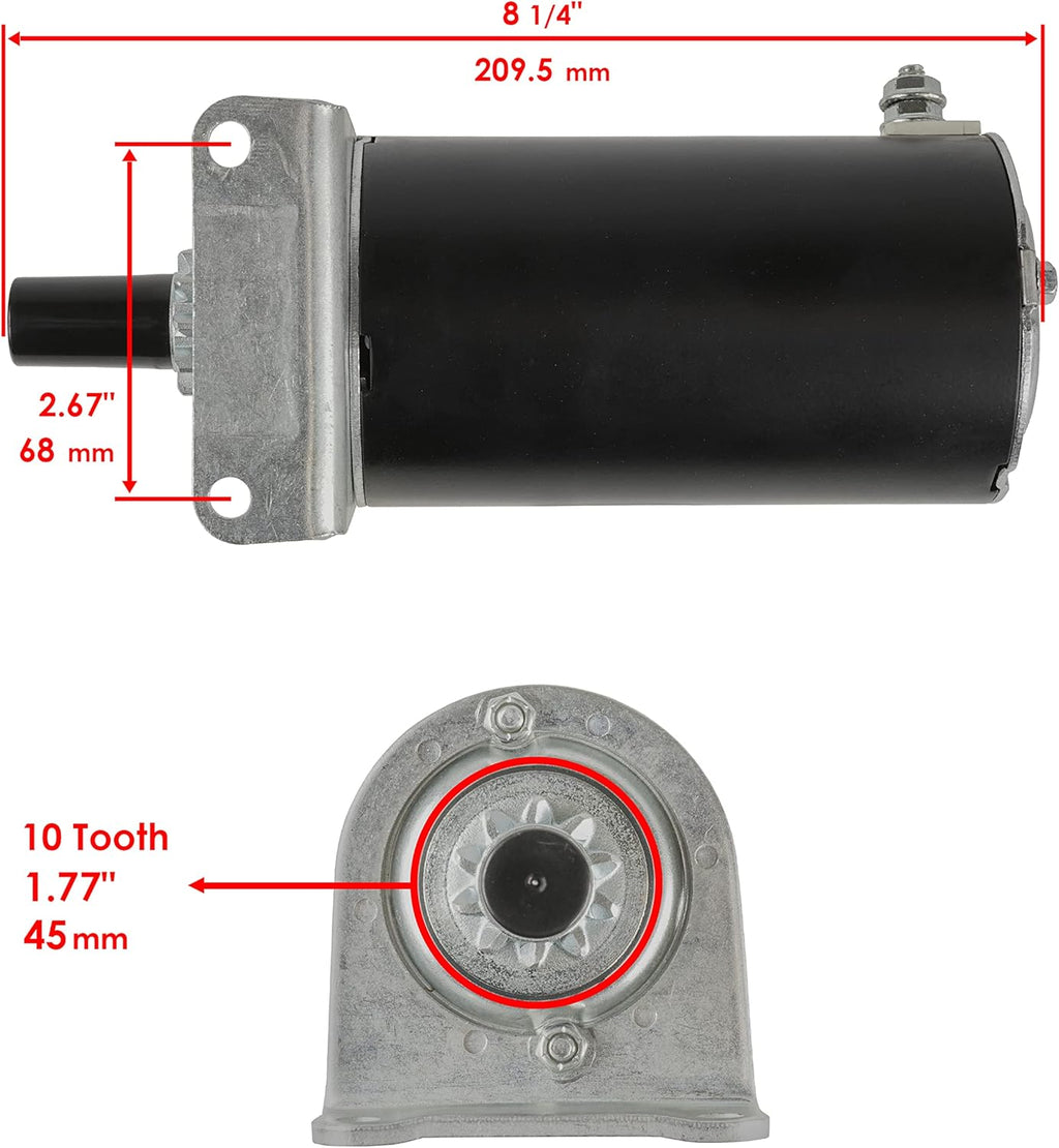 Starter Pack of 2 M431995
