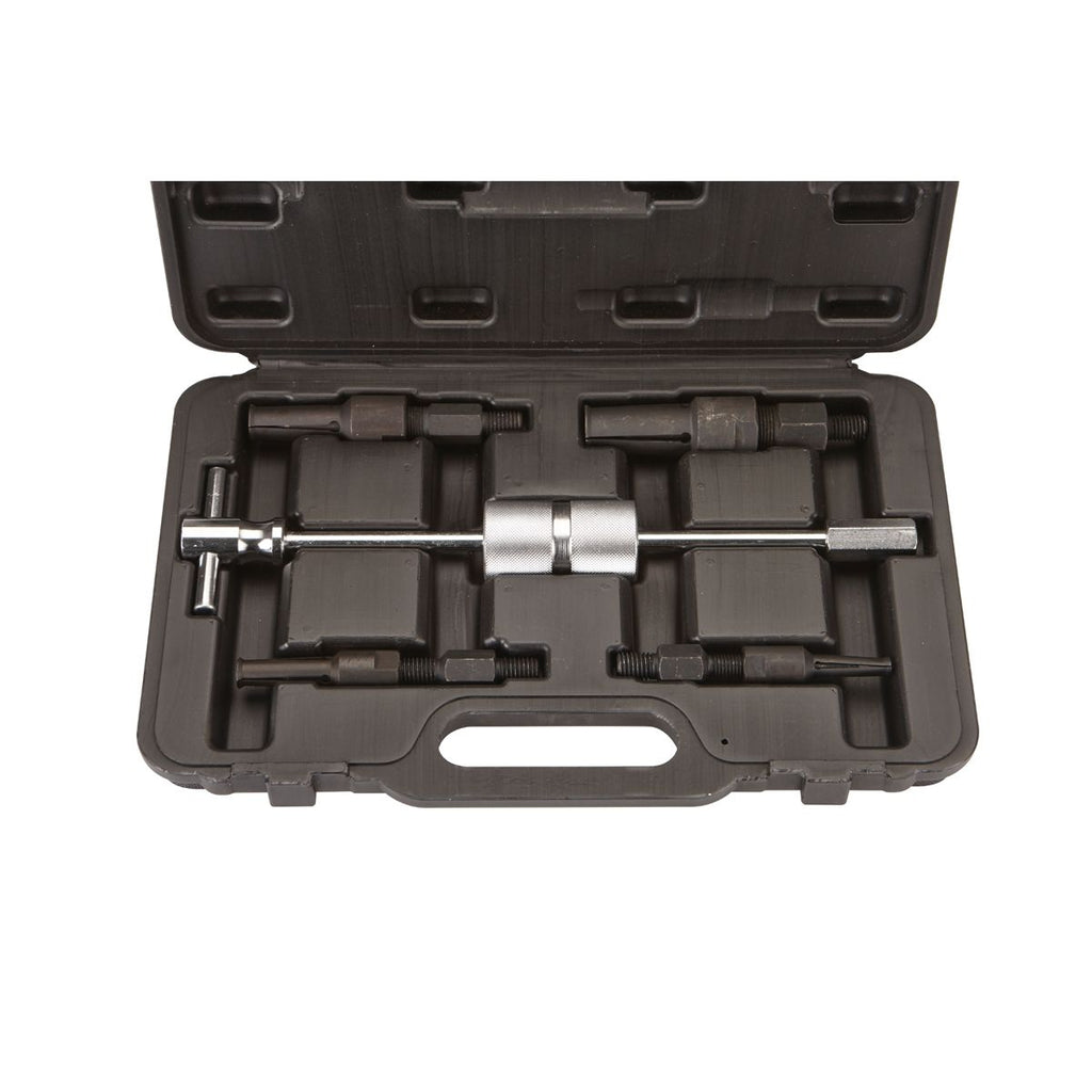 Slide Hammer and Bearing Puller Set, 5 Piece Z7106