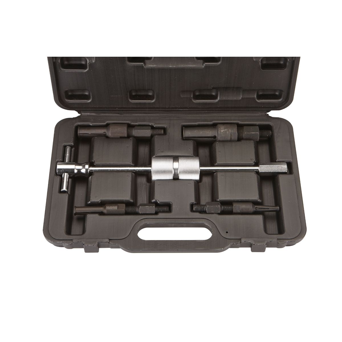 Slide Hammer and Bearing Puller Set, 5 Piece Z7106