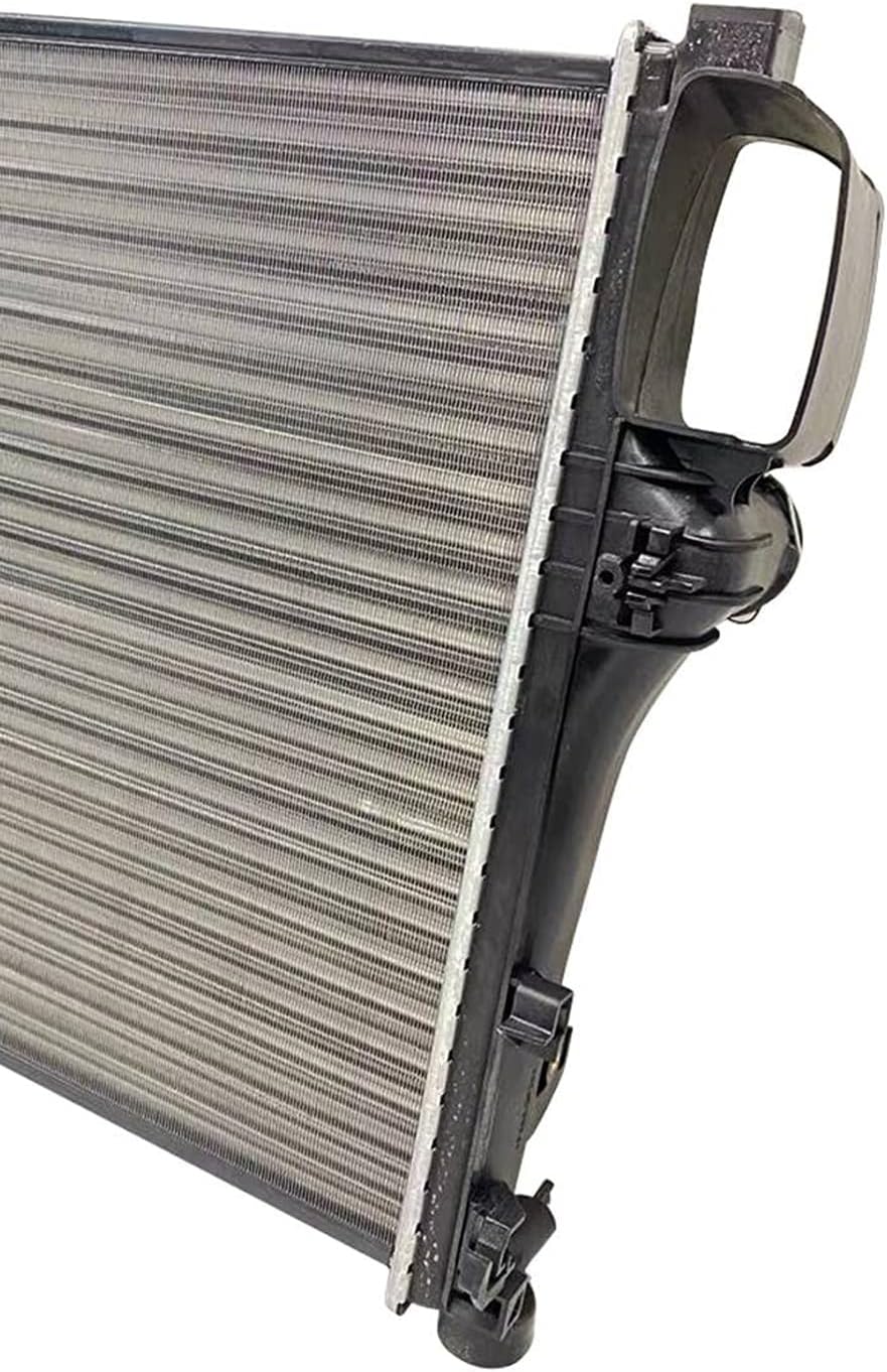 Complete Engine Radiator Z852
