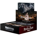 Trading Card Game Booster Box J868720