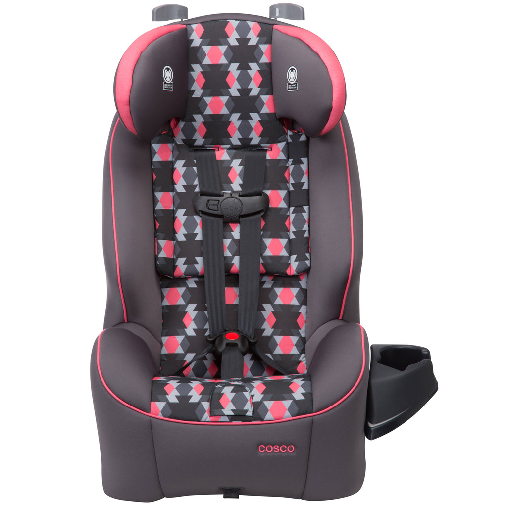3 in 1 Convertible Car Seat B521