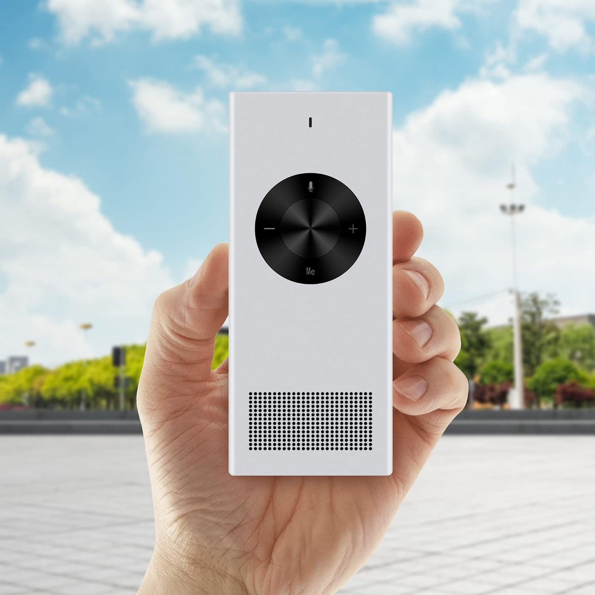 Instant Two-Way Translator in 36 Languages L761618