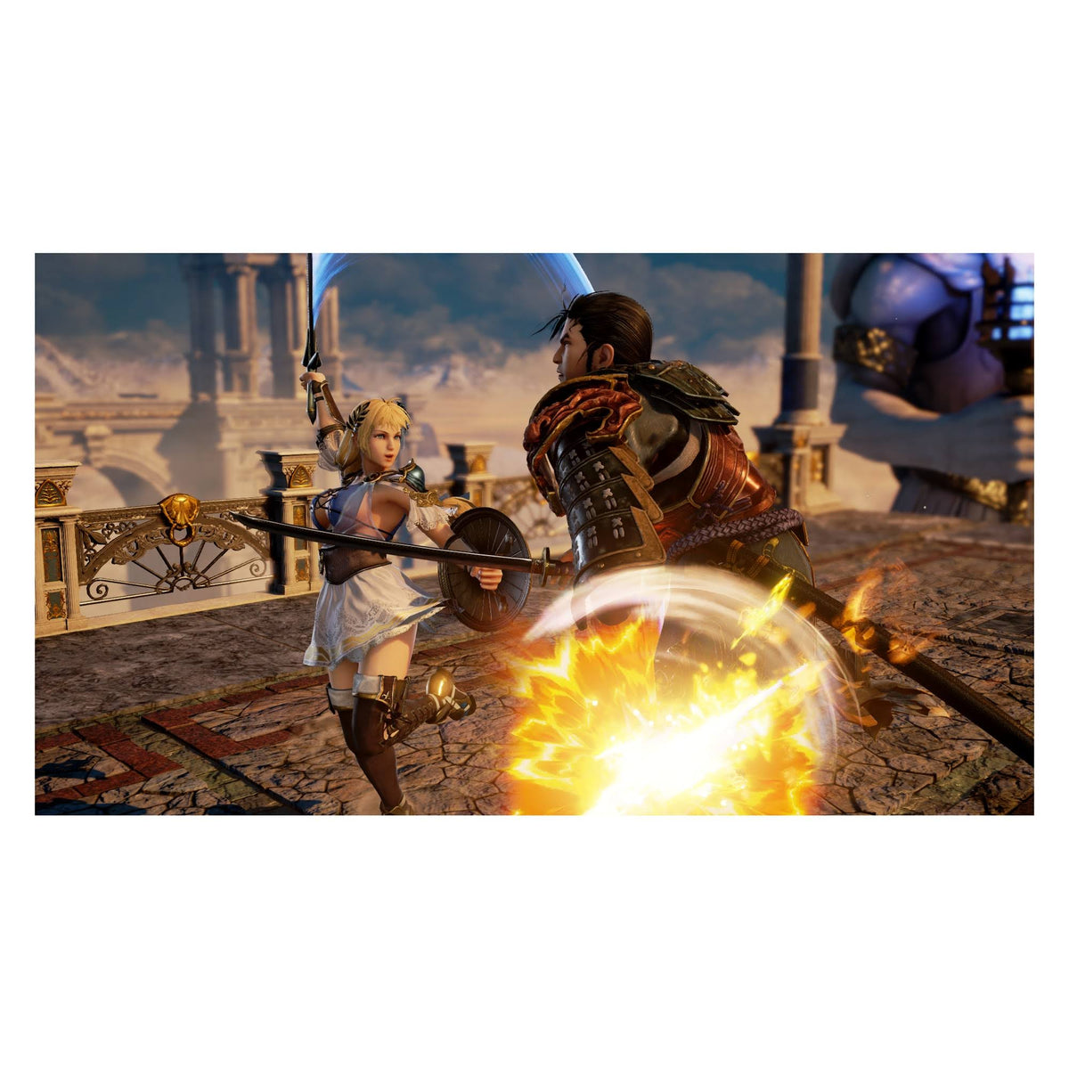 PS4 Game O5786