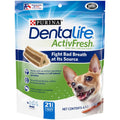 Daily Oral Care Mini Dog Chews S205229