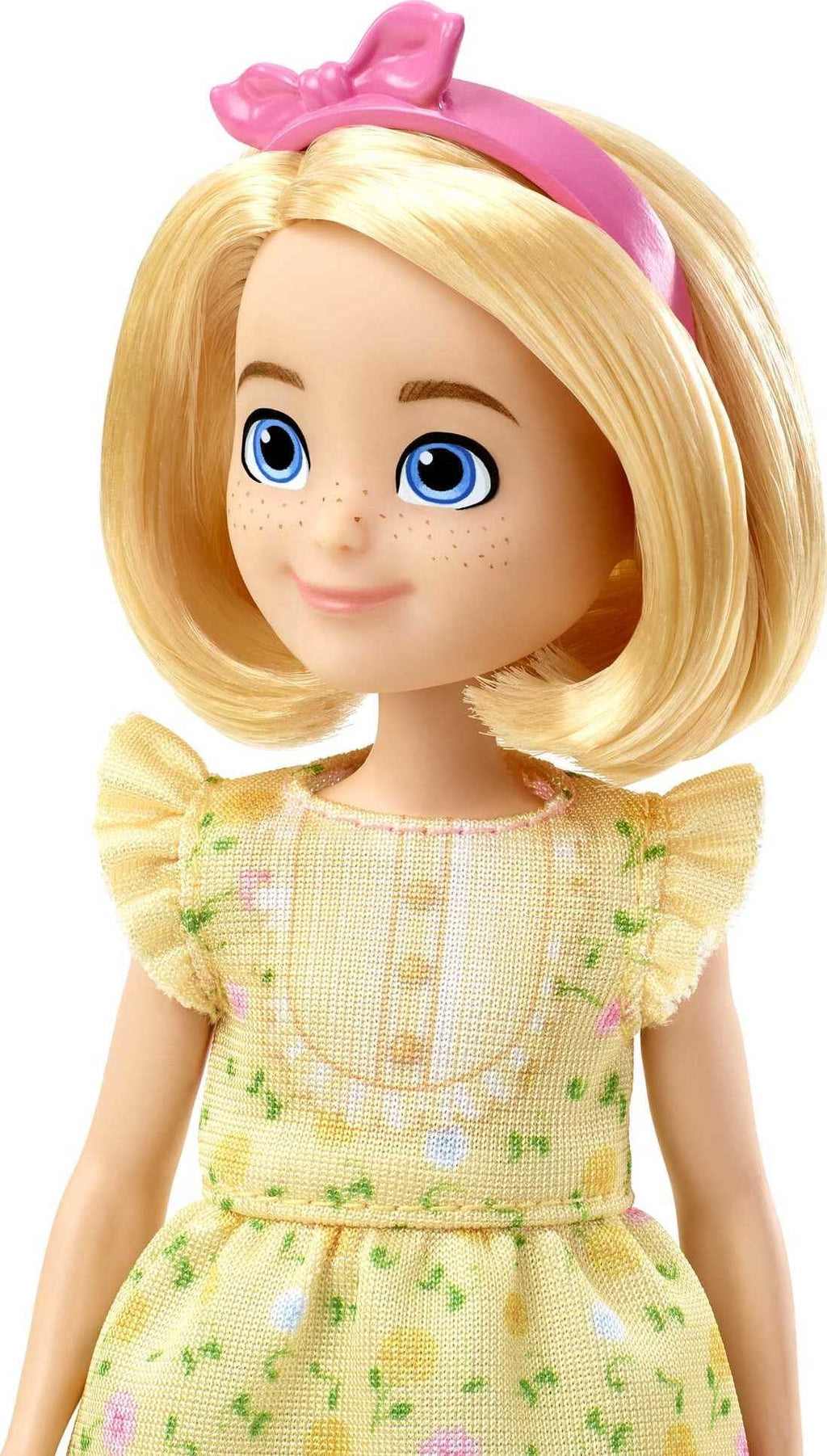 Abigail Doll with 2 Fashion Outfits & Accessories G343899