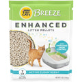 7 lbs Case of 4 Cat Litter Pellets Refill H39026