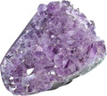 Natural Amethyst Crystal Geode Cluster Specimen C788