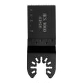 1-3/8 in. Plunge/Flush Cutting Blade for Oscillating Multi-Tools T9404