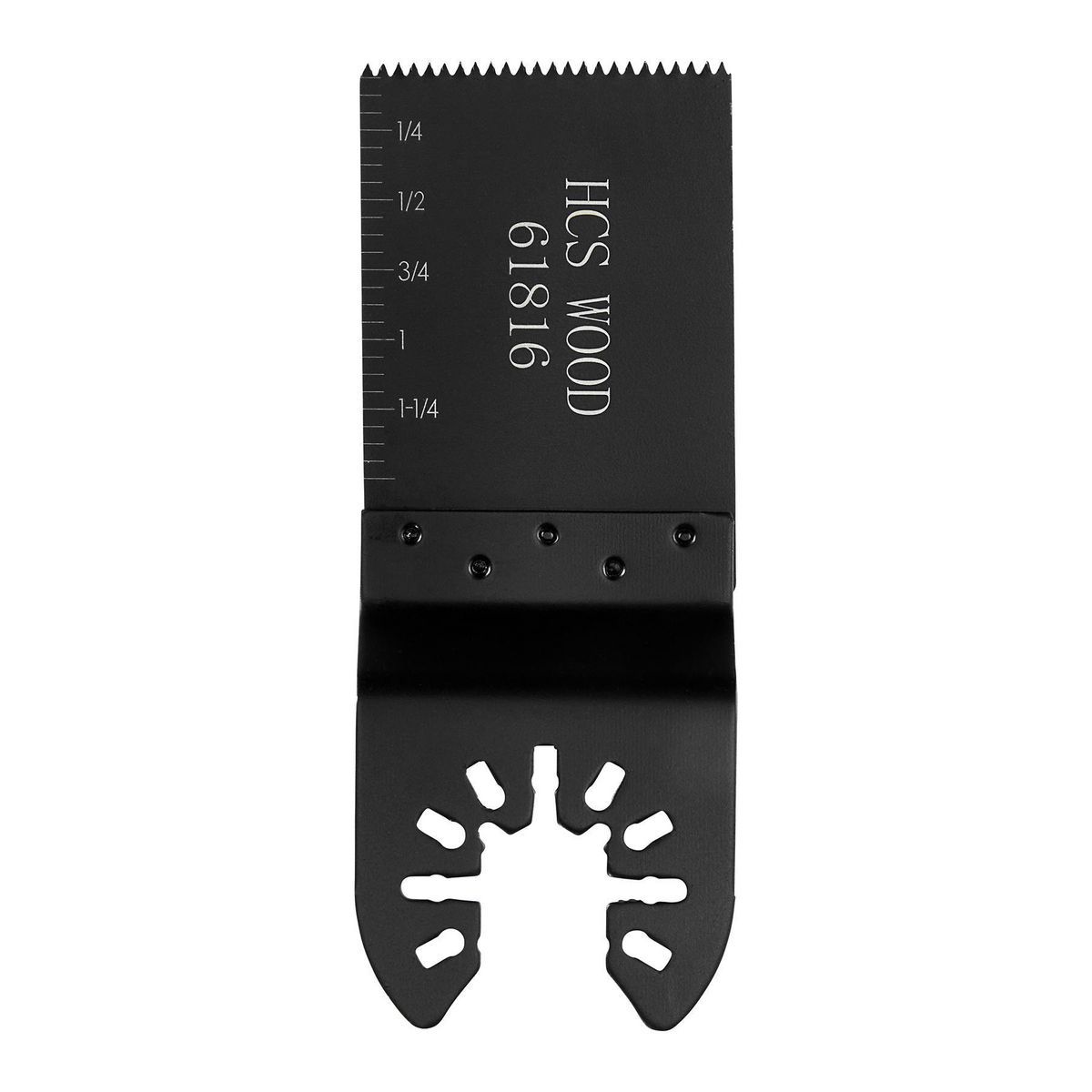 1-3/8 in. Plunge/Flush Cutting Blade for Oscillating Multi-Tools T9404