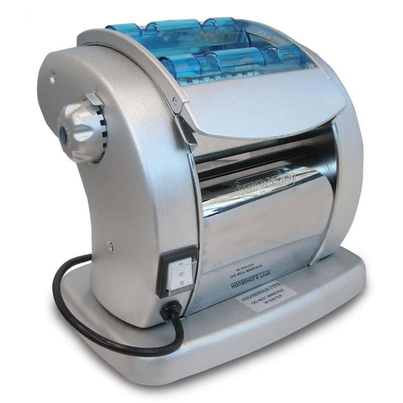 Pasta Sheeter V693