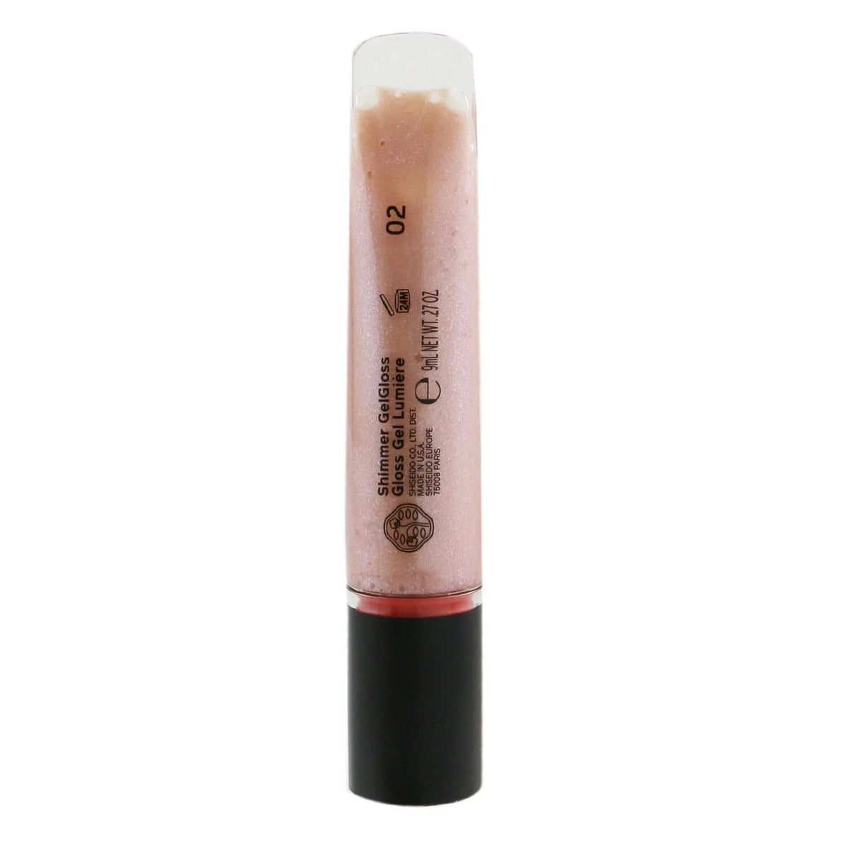 Shimmer Gel Gloss 9ml/0.27oz E856835