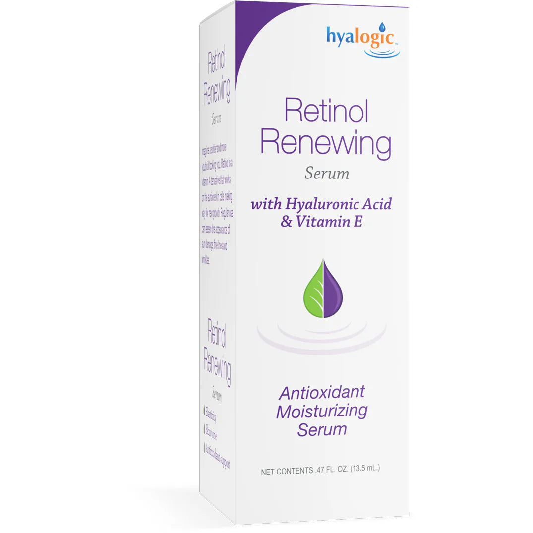 Retinol Renewing Serum .47 fl oz D9841
