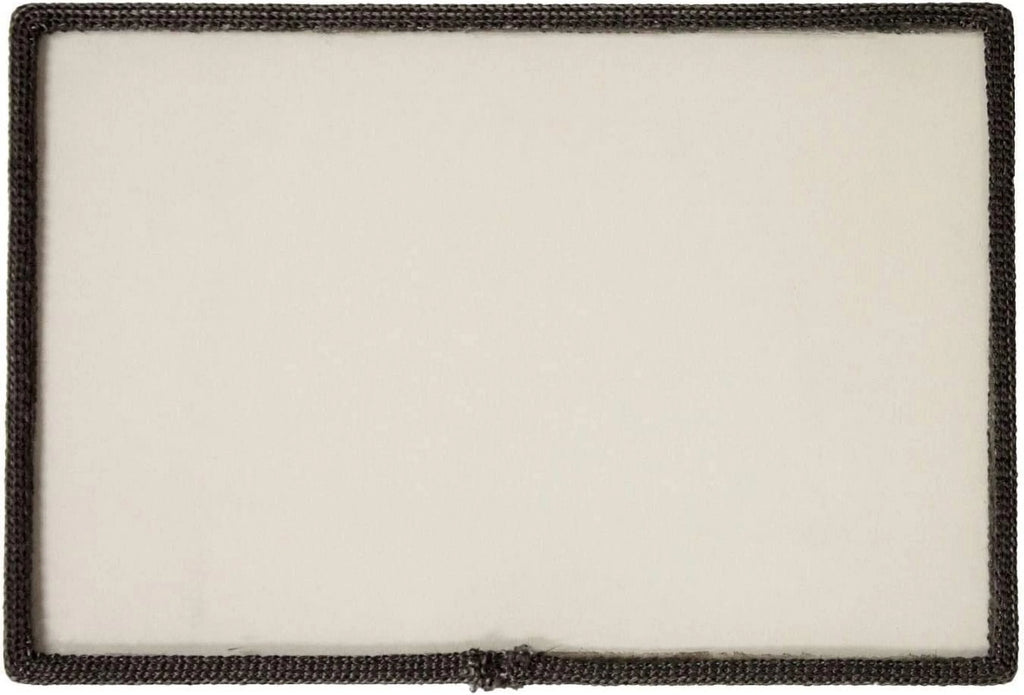 Stove Glass X355