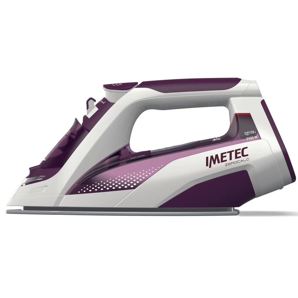 2400W Ceramic Steam Iron Y856585